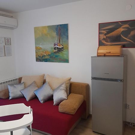 Apartment Dean 클림노 외부 사진