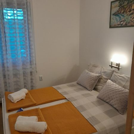 Apartment Dean 클림노 외부 사진