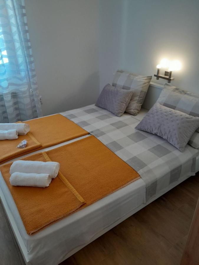 Apartment Dean 클림노 외부 사진