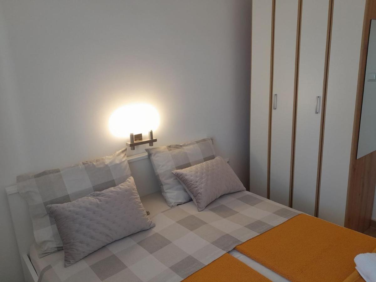 Apartment Dean 클림노 외부 사진