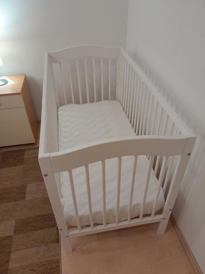Apartment Dean 클림노 외부 사진